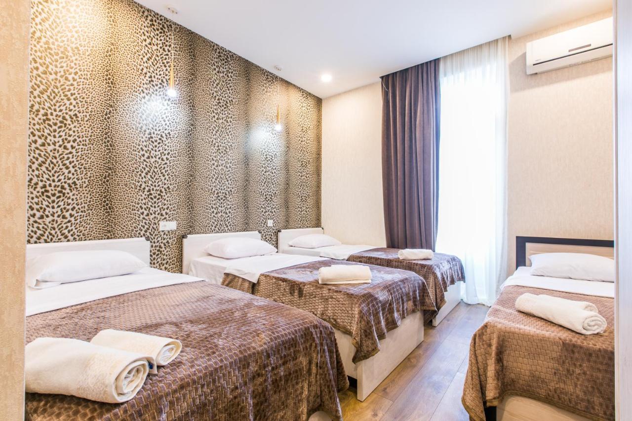 Sweet Home 6 Vip At Rustaveli Avenue Tbilisi Esterno foto