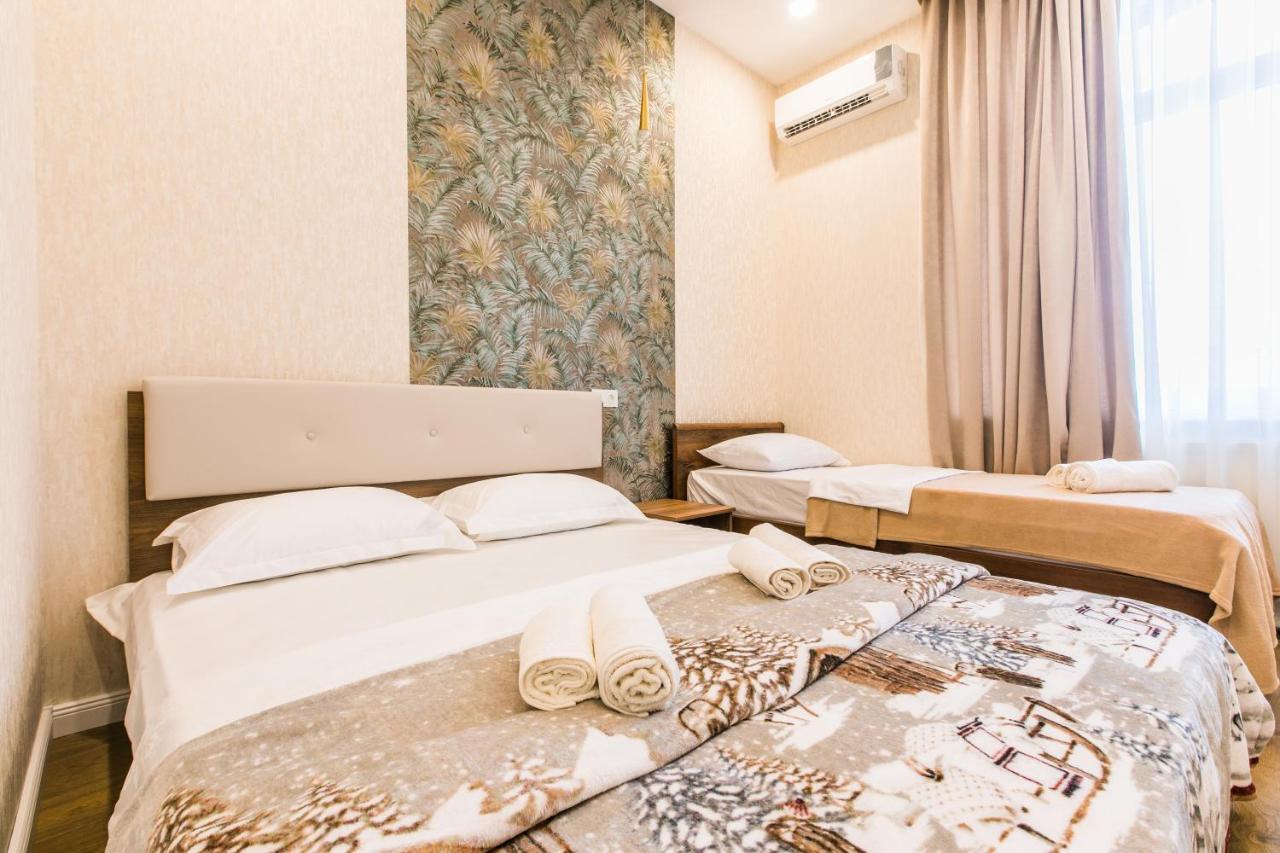 Sweet Home 6 Vip At Rustaveli Avenue Tbilisi Esterno foto