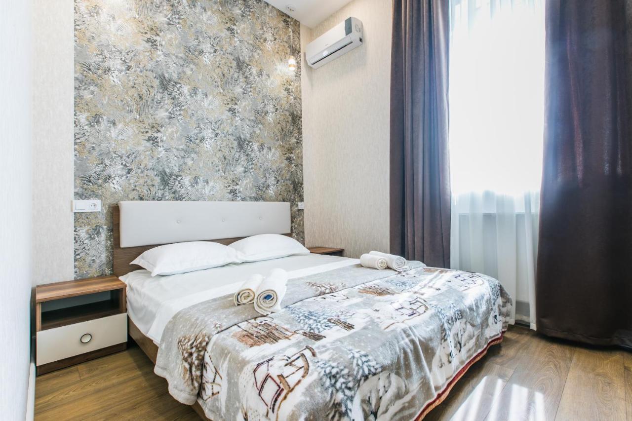 Sweet Home 6 Vip At Rustaveli Avenue Tbilisi Esterno foto