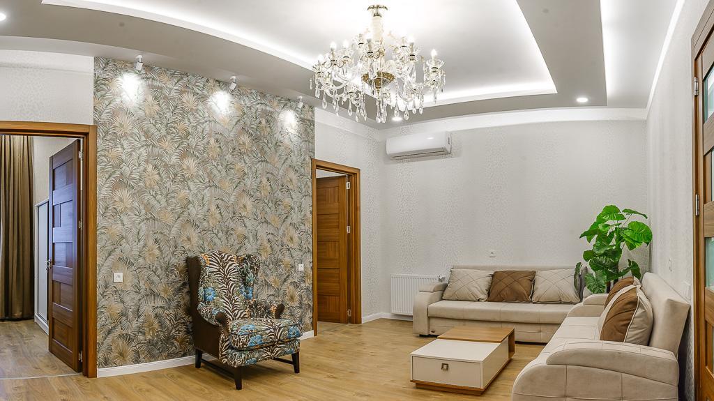 Sweet Home 6 Vip At Rustaveli Avenue Tbilisi Esterno foto