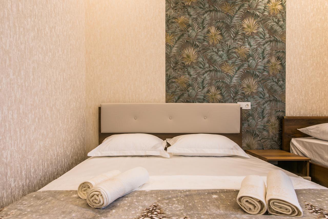 Sweet Home 6 Vip At Rustaveli Avenue Tbilisi Esterno foto